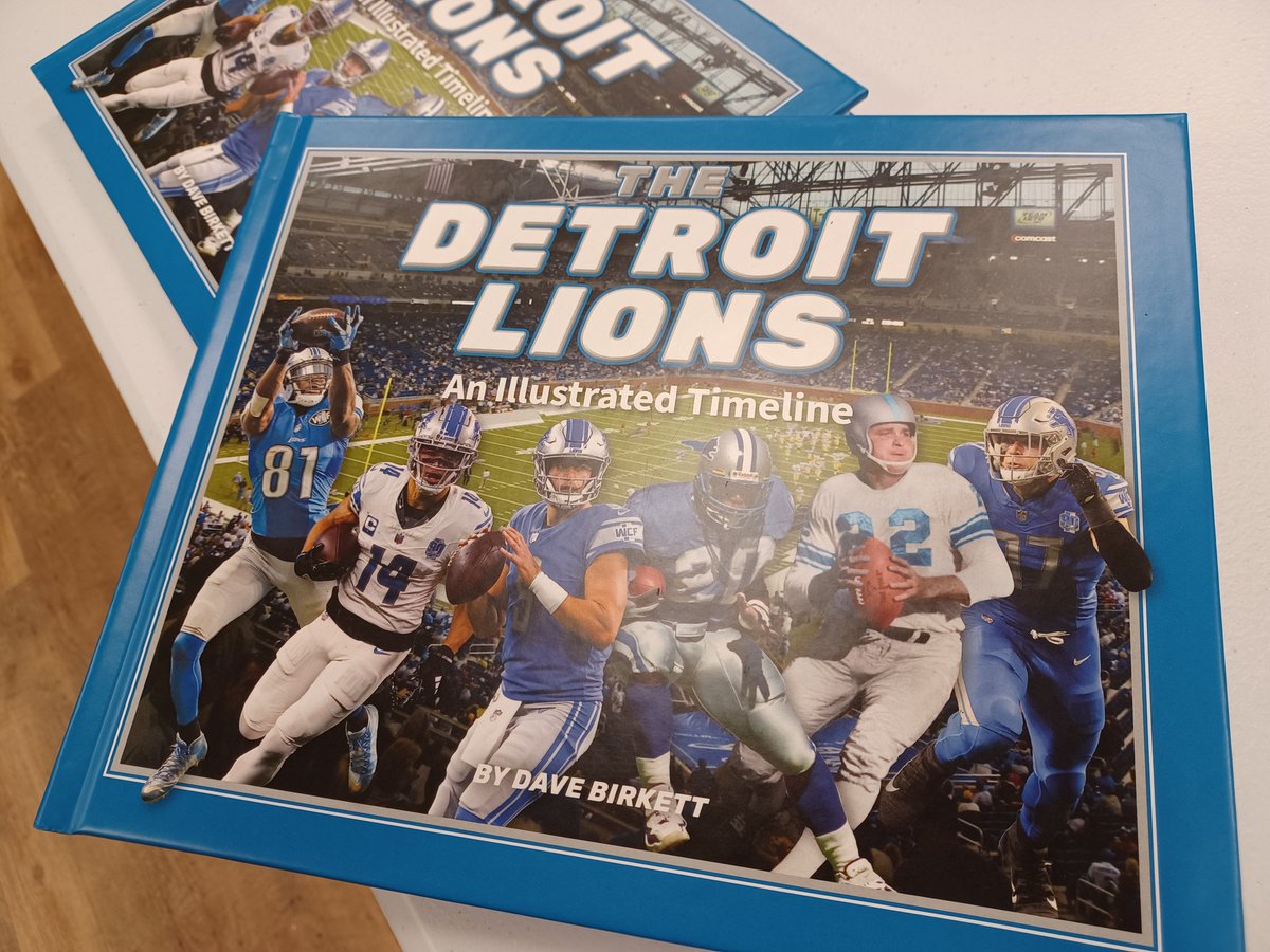 Brad Heineman (@lenaweeheineman) on Twitter photo Checking out an author's talk about the Detroit Lions this evening at the Tecumseh District Library for the <a href="/TecumsehHerald/">Tecumseh Herald</a>. There's plenty of air conditioning, so you can beat the heat, get comfortable, and hear about your favorite NFL team! Checking out an author's talk about the Detroit Lions this evening at the Tecumseh District Library for the <a href="/TecumsehHerald/">Tecumseh Herald</a>. There's plenty of air conditioning, so you can beat the heat, get comfortable, and hear about your favorite NFL team!