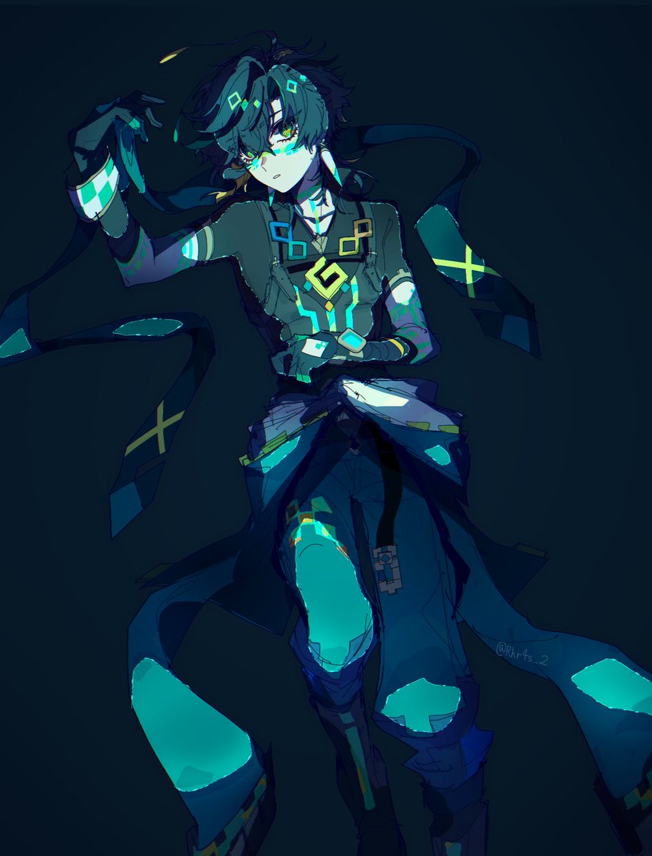 りはら (@rhr4s_2) on Twitter photo 