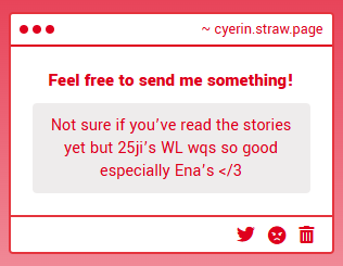 cyerin (hiyori tomoe enthusiast) tweet media