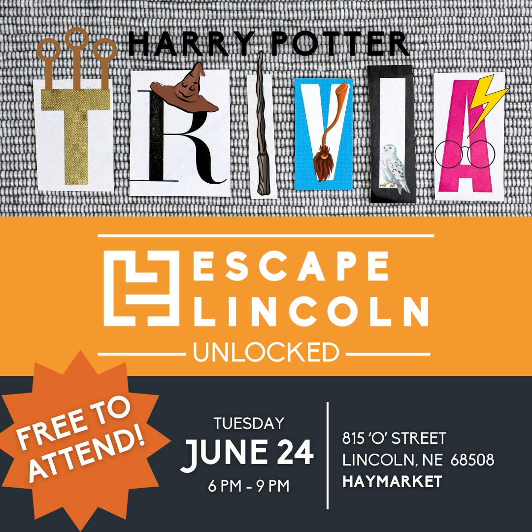 Escape Lincoln tweet media