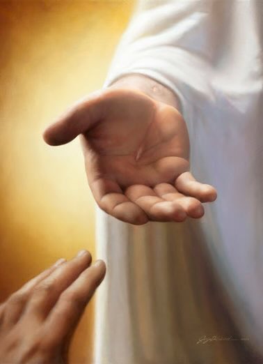 TheTradCath's tweet photo. If you’re a non-Catholic who’s discerning Catholicism and you’ve been waiting for a sign to make that leap…consider this your sign.

The Catholic Church is where the fullness of truth is found. It is the Church that Christ Himself established. He wants you to come home. https://t.co/eou2s6zuV1