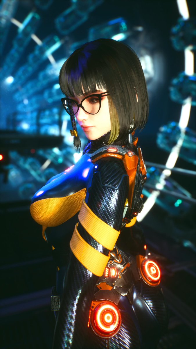 dannyjasin's tweet image. Some portraits of Eve.
#StellarBlade
#StellarBladePhotomode
#PlayStation
#VirtualPhotography