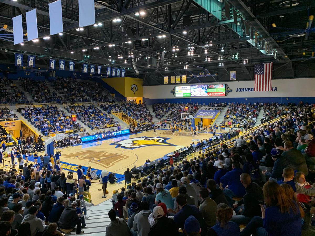 Blessed to receive an offer from Morehead State University #GoEagles