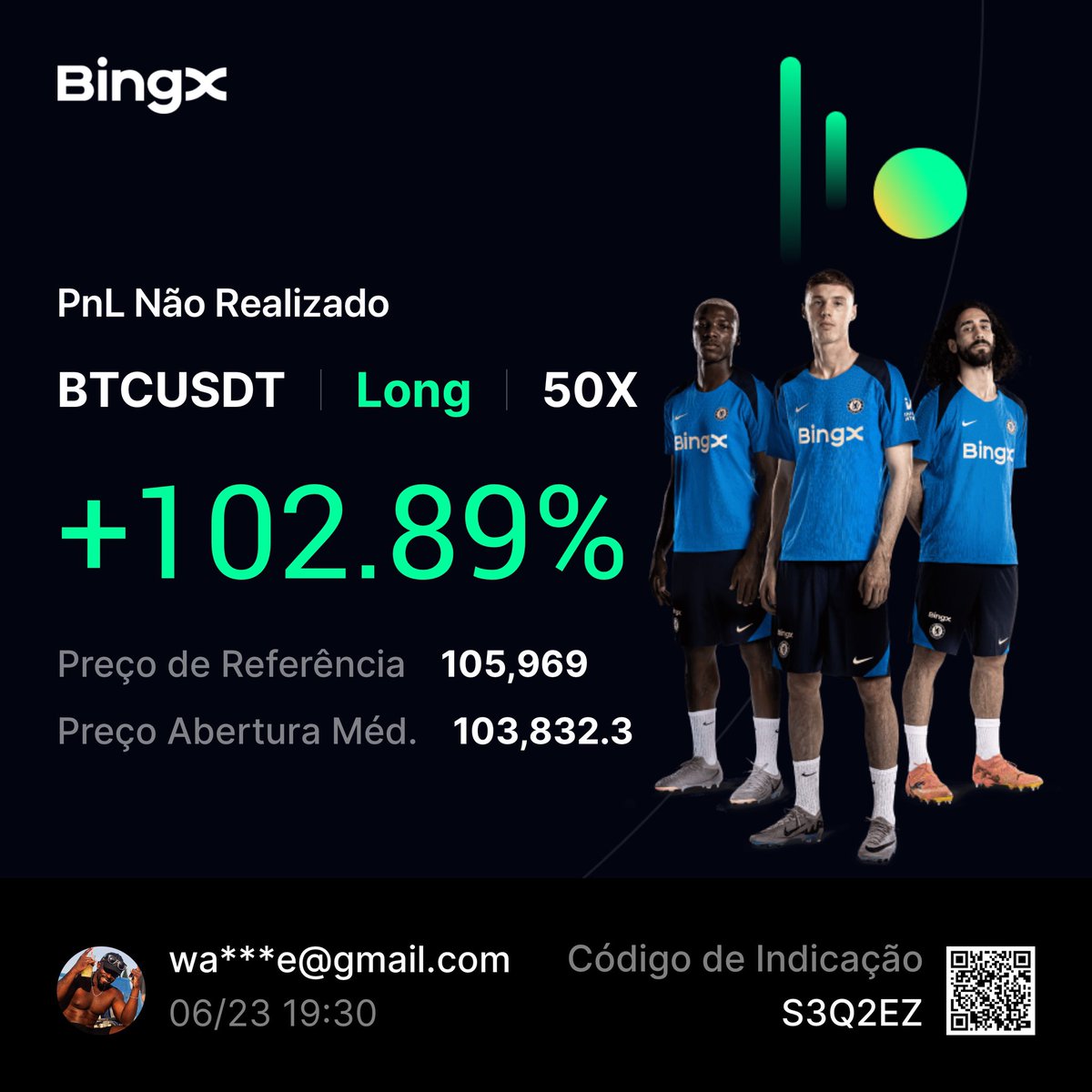 Walterilluv's tweet photo. @RaizelXbt por conta https://t.co/FGbIFP48dt