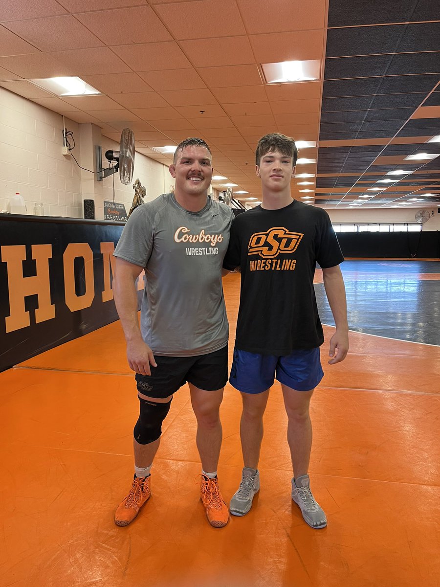 Brody Riker tweet media