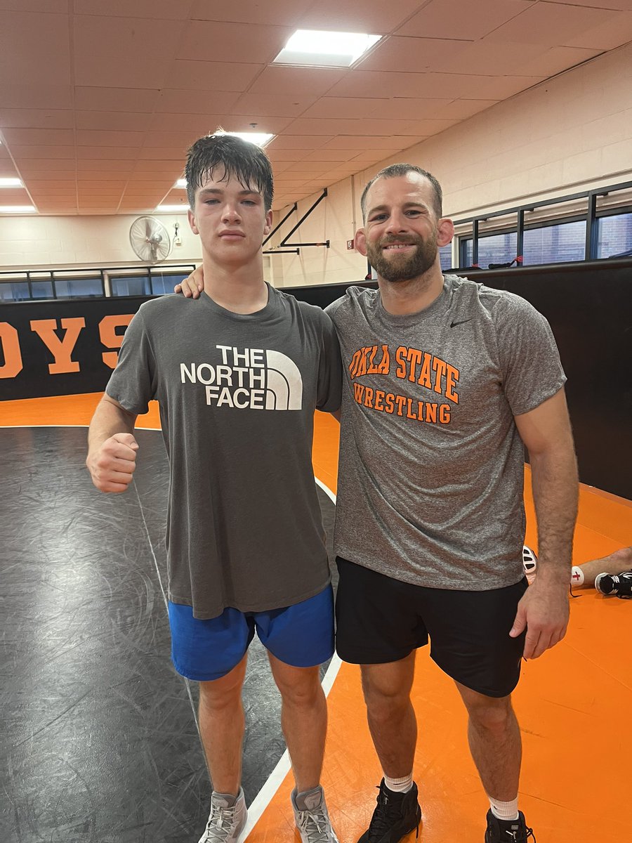 Brody Riker tweet media