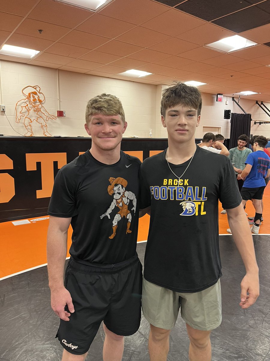 Brody Riker tweet media