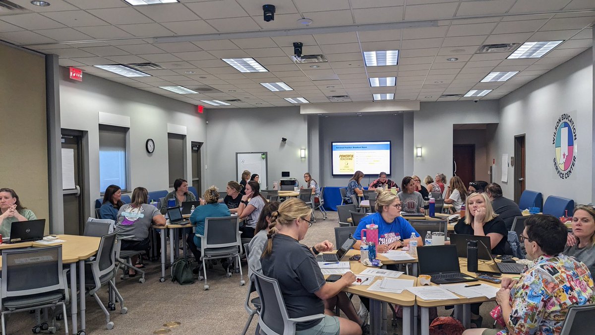 Melissa Gill (@mrsgillatwvec) on Twitter photo Excited to be with Educators at WILSON today, diving into Explicit Instruction! Grateful for the opportunity to collaborate, explore high-impact strategies, and support classrooms where every learner thrives. #ExplicitInstruction #ProfessionalLearning #EducatorSupport #ESCs Excited to be with Educators at WILSON today, diving into Explicit Instruction! Grateful for the opportunity to collaborate, explore high-impact strategies, and support classrooms where every learner thrives. #ExplicitInstruction #ProfessionalLearning #EducatorSupport #ESCs