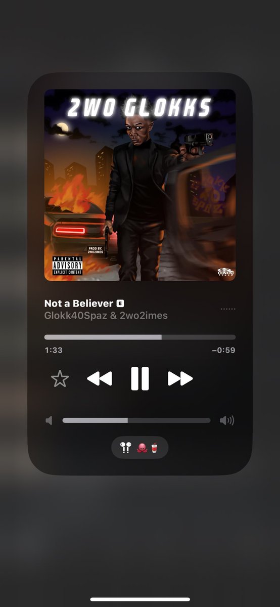 yamzrip's tweet photo. #worktunes https://t.co/G6Gpfk2TE0