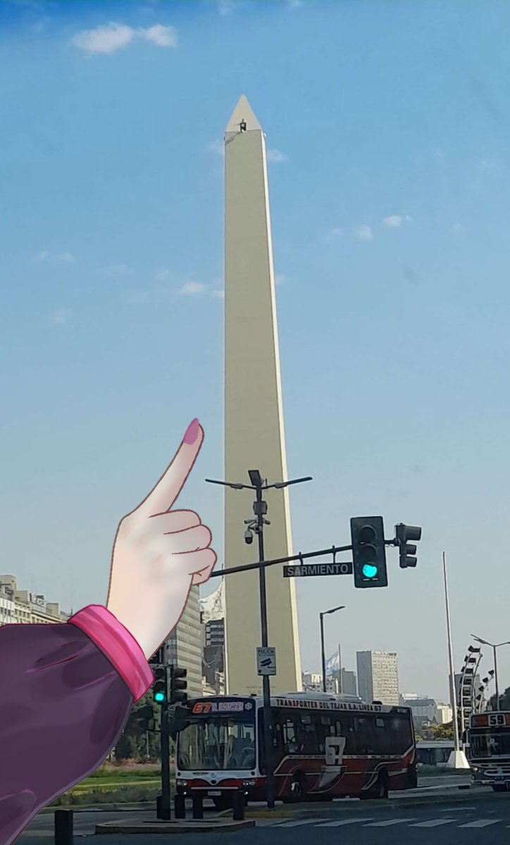 SOY ARGENTINA CARAJO