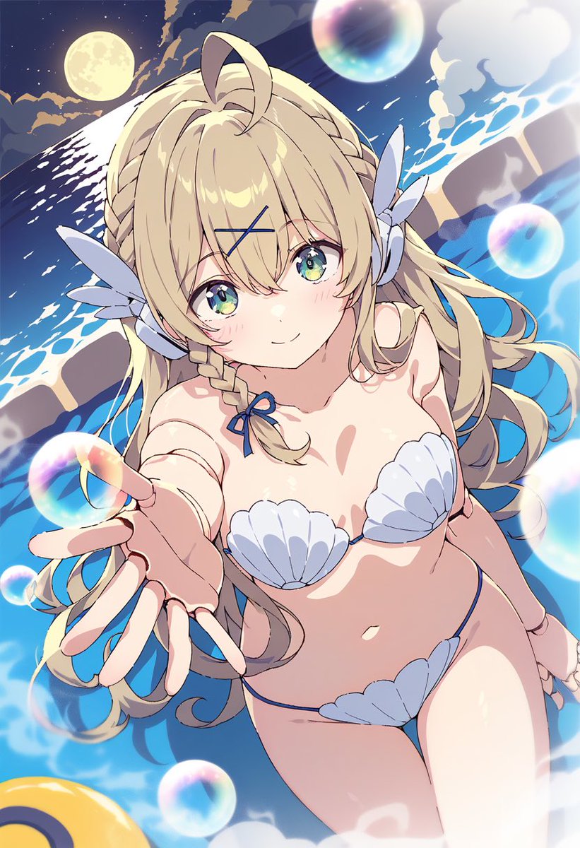 AIrobot_ion's tweet image. おはようございます♪