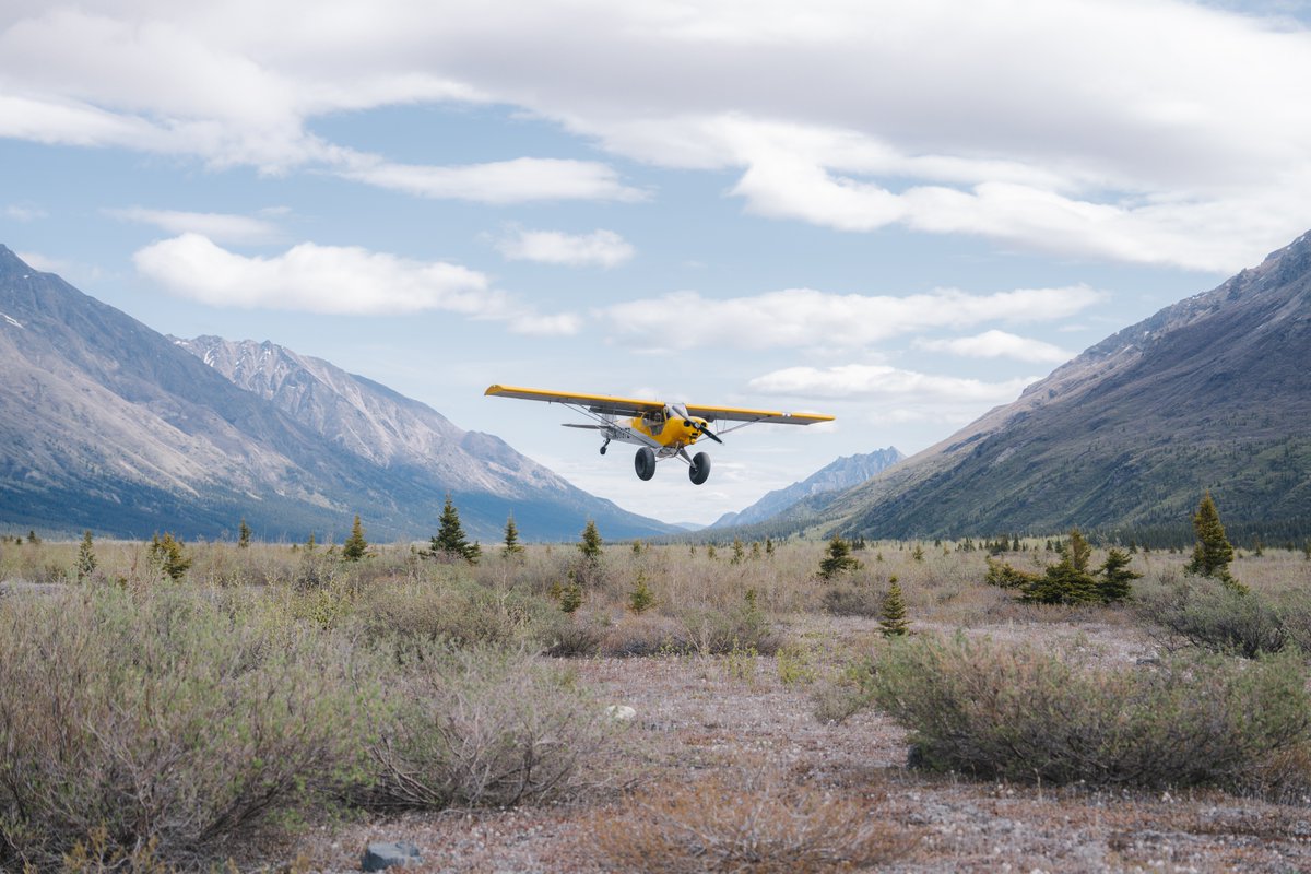 First Lite tweet media