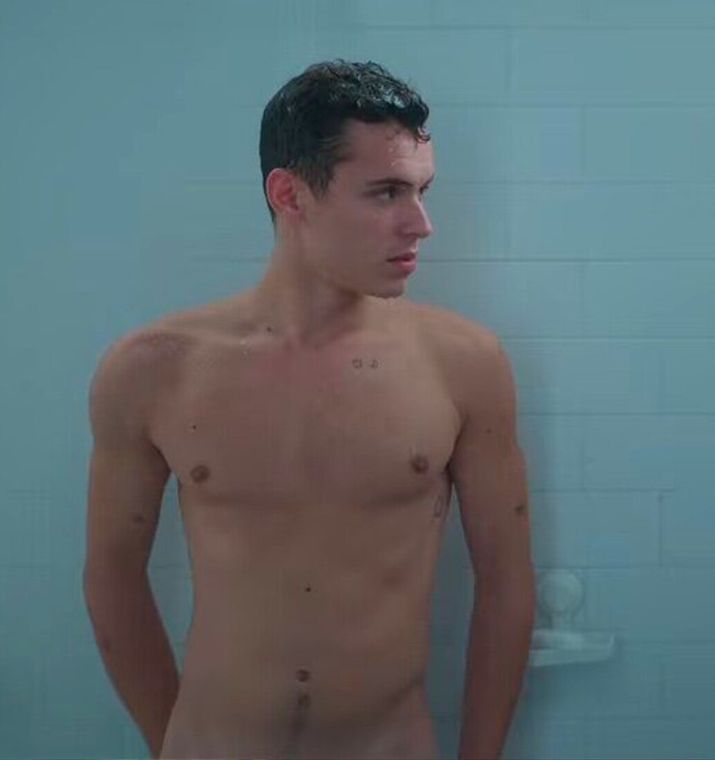 PalestinianManx's tweet image. SE BUSCA

- Pj: Ander Muñoz
- Edad: 20 años
- Sexualidad: Gay Versatil (Pasivo con Omar)
- Trama: Reencuentro como exs y posible OTP
- Fc: Aron Piper.

Interesados al DM, please ☺️