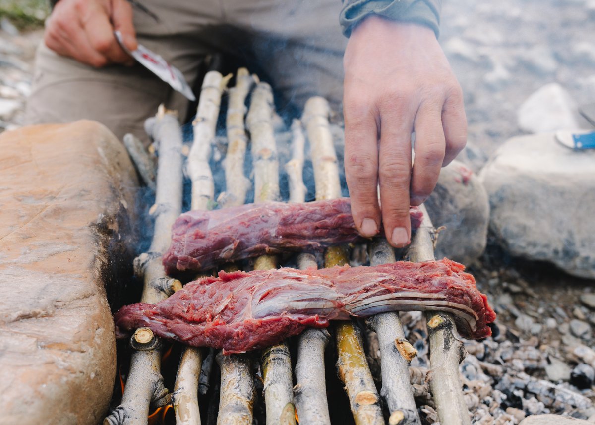 First Lite tweet media