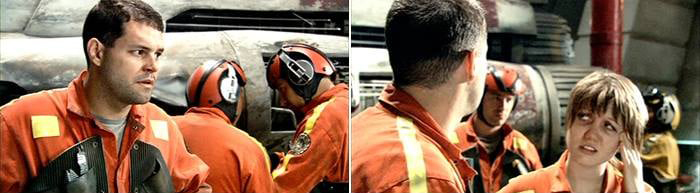 Aaron Douglas Fans tweet media