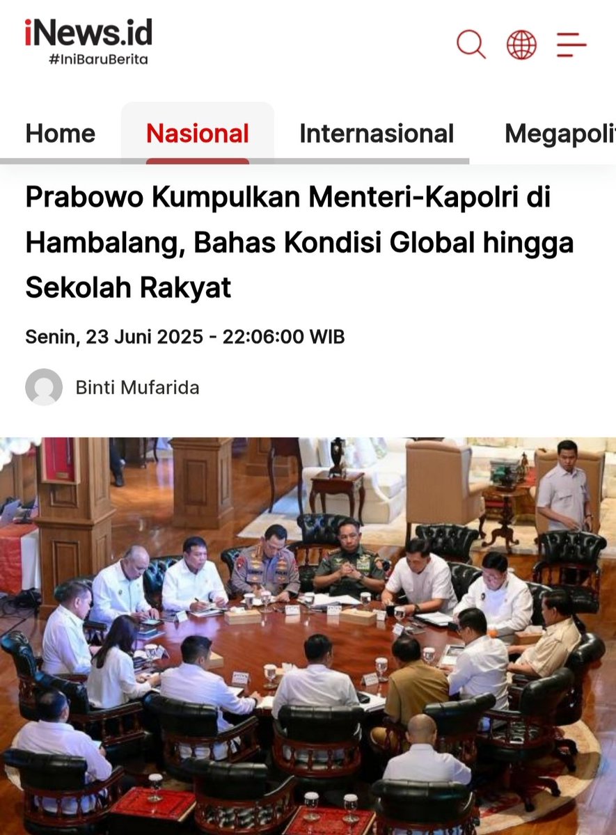 Jejak digital. tweet media