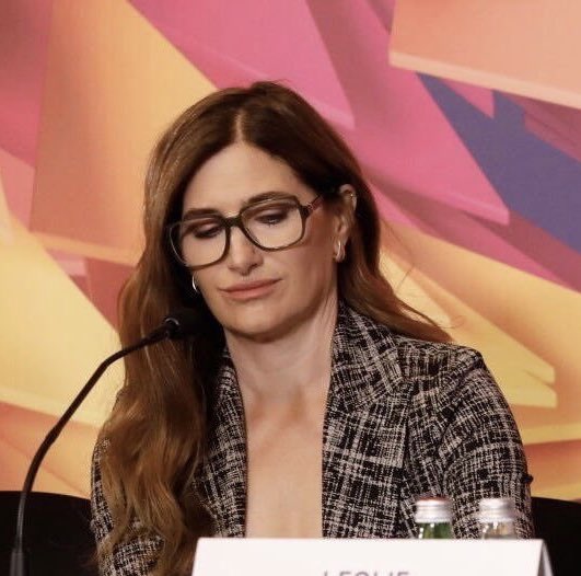 if she was dead-set on doing an evil football movie she should’ve started working on her southern accent and waited for the inevitable dcc film because she could eat as kelli finglass