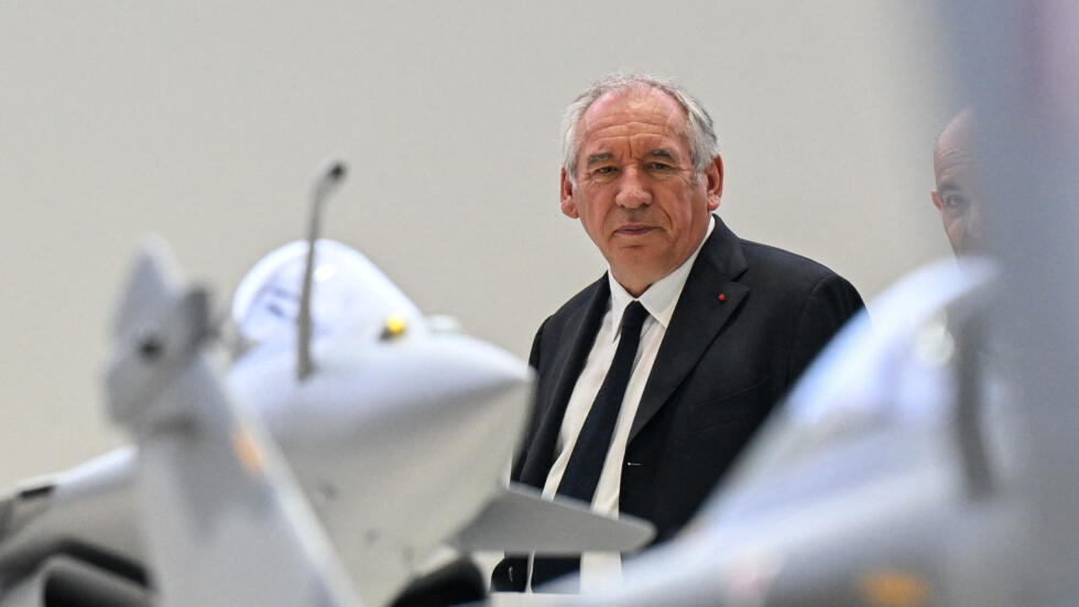 🔴 Après l’échec du Conclave, 
François Bayrou prendra la parole depuis l’Hotel de Matignon, demain matin, à 7h