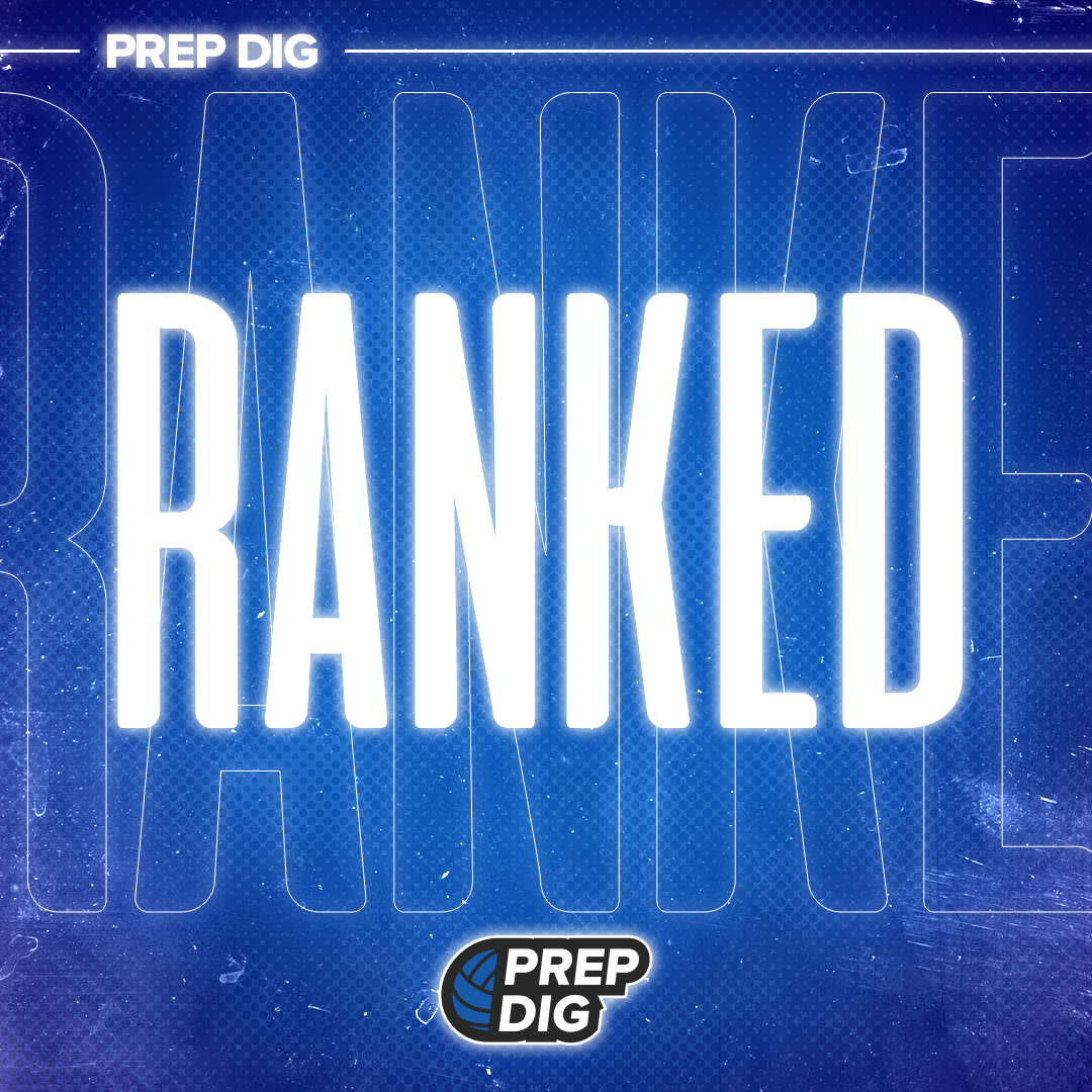 Did you make the list in our latest rankings update?

Save this graphic and share the news!