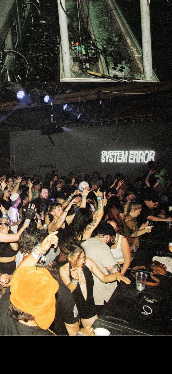 Systemerrorlive's tweet image. LA.. that was special - @Taiki_Nulight’s headline was INSANE 🔥