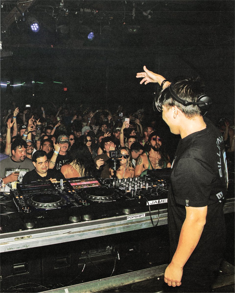 Systemerrorlive's tweet image. LA.. that was special - @Taiki_Nulight’s headline was INSANE 🔥