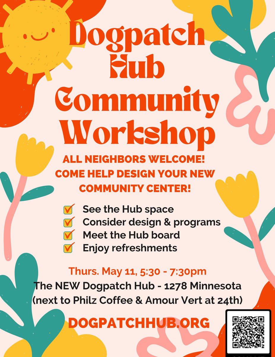 Potrero Boosters tweet media