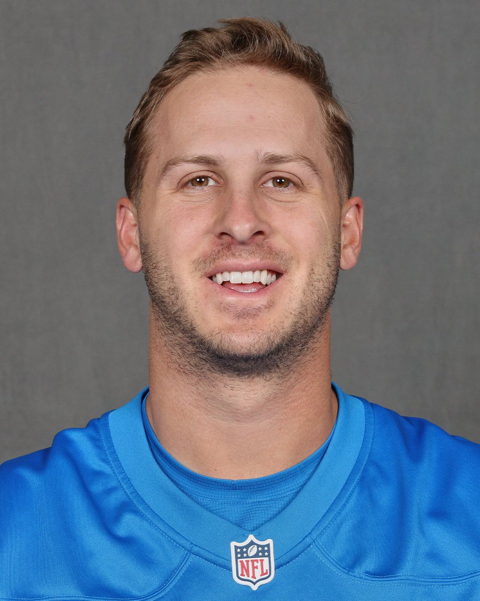 Year 1 Jared Goff ➡️ Year 10 Jared Goff

<a href="/JaredGoff16/">Jared Goff</a> | <a href="/Lions/">Detroit Lions</a>