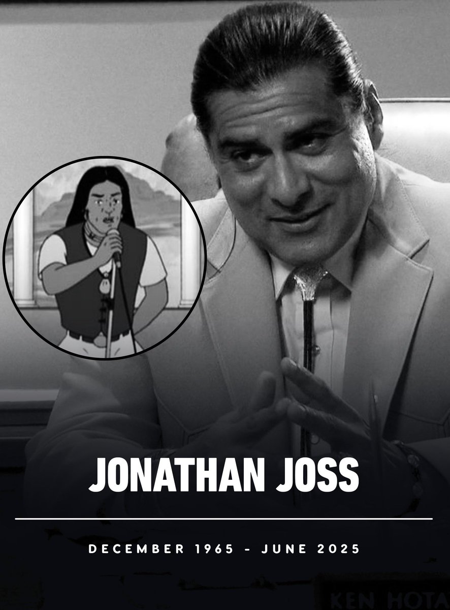 TheGhostHost's tweet photo. Rest in power, Jonathan Joss! You will never be forgotten and you will get justice! 🕯

#RestInPower #RestInPeace #RIP #RIPJonathanJoss #JonathanJoss https://t.co/7tUlxNG58y