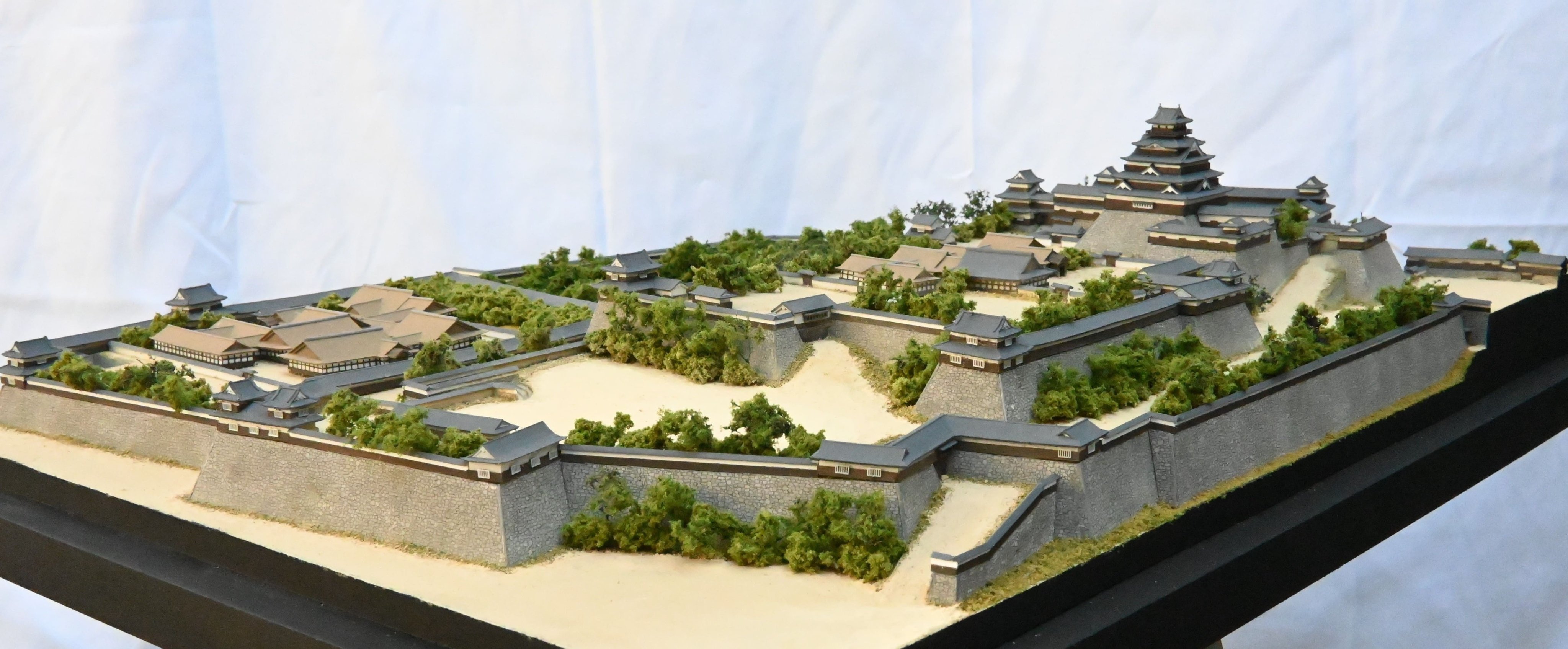 Amazon | [完成品] 日本100名城 姫路城 1/800 コレクション