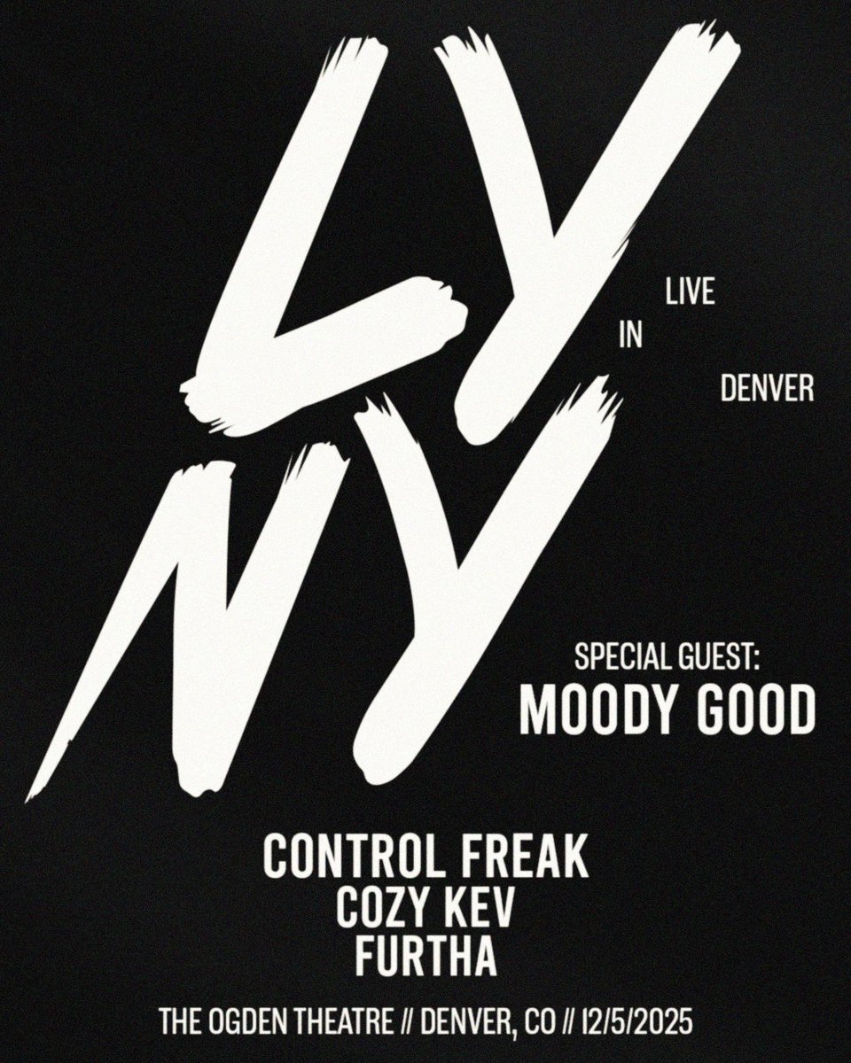 denver!!!!!!!! let's dance😎