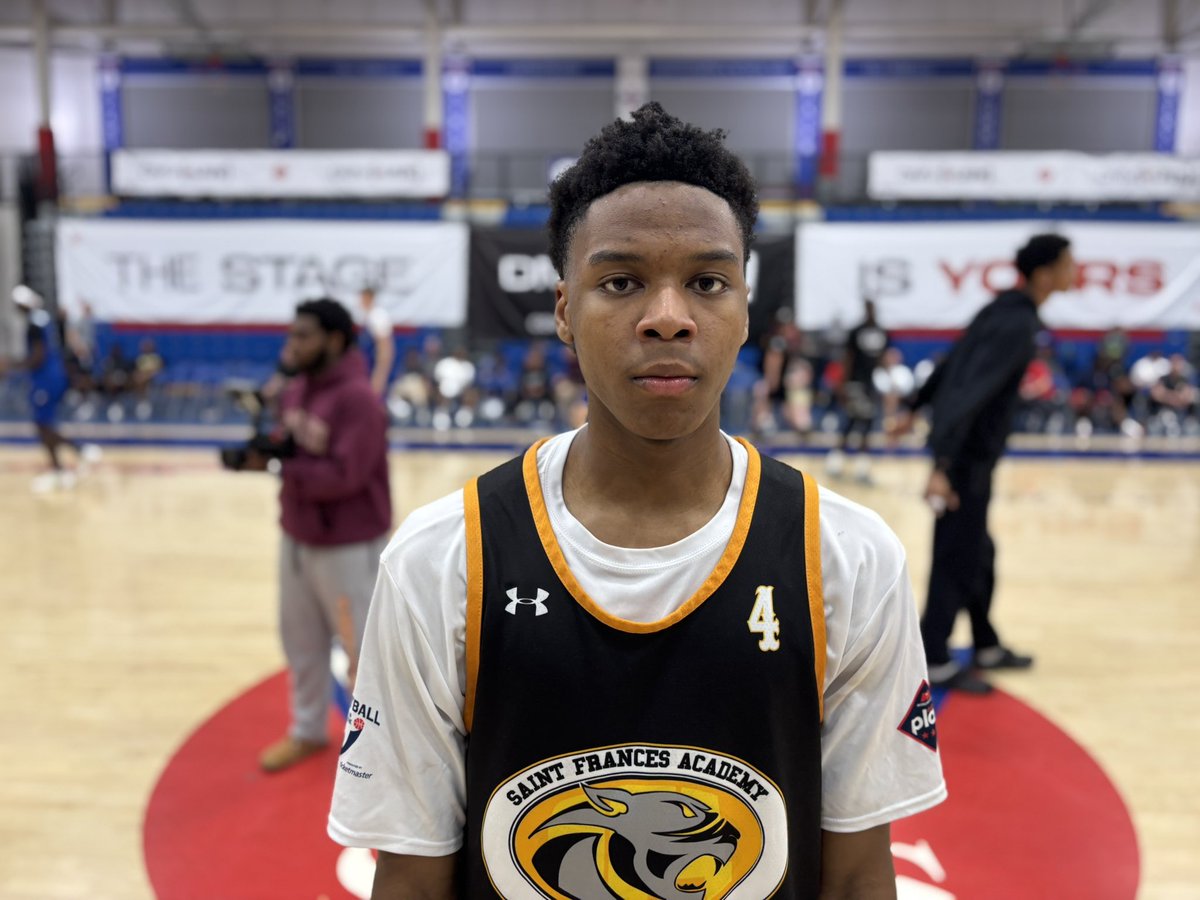 Colby Giacubeno (@colbyghoops) on Twitter photo 2026 <a href="/SFA_Basketball/">SFA Basketball</a>/<a href="/TeamMe7oEYBL/">Official Team Melo</a> G Carter Fisk has received an offer from Morehead State, I’m told. 6’2” combo guard is a late-bloomer on the rise with intriguing creativity as a passer/scorer and long-term tools defensively. 2026 <a href="/SFA_Basketball/">SFA Basketball</a>/<a href="/TeamMe7oEYBL/">Official Team Melo</a> G Carter Fisk has received an offer from Morehead State, I’m told. 6’2” combo guard is a late-bloomer on the rise with intriguing creativity as a passer/scorer and long-term tools defensively.