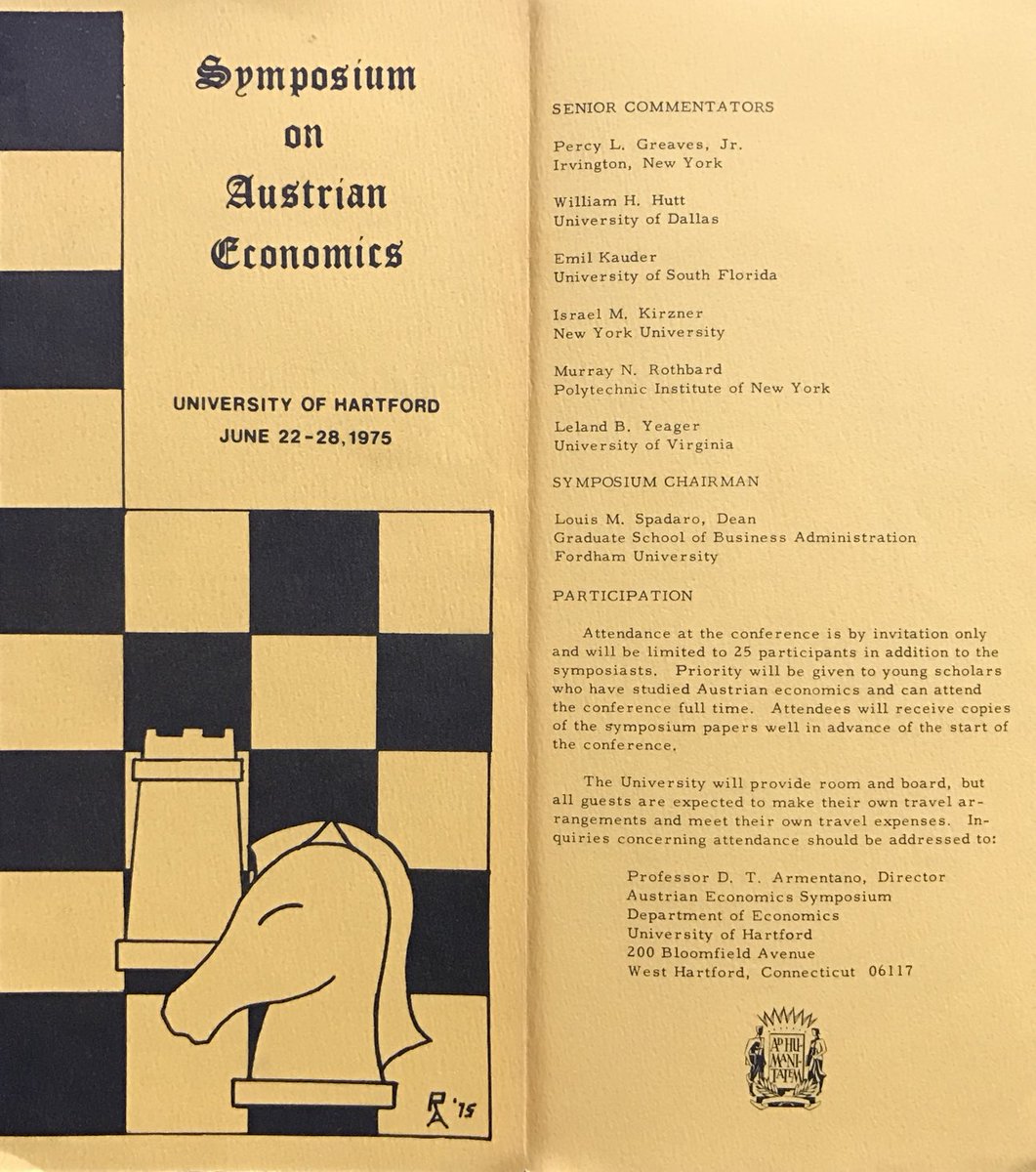 Richard Ebeling tweet media