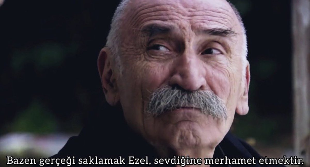 İyi geceler millet, hiçbir şey boşuna değil.