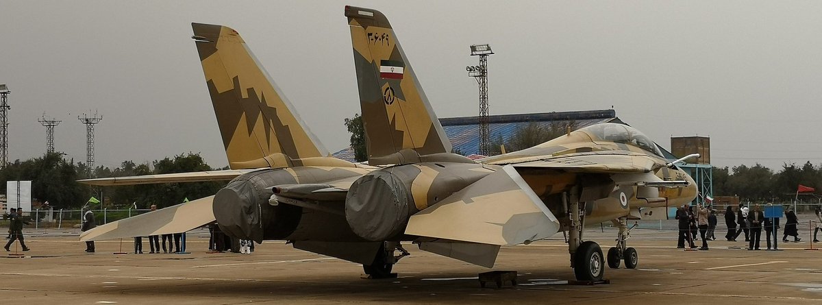 U.S.A! Time to hit Iran's bases in AHWAZ ARABIA..
 4th Fighter Base in Al Quneitra (32.43250, 48.40194) and 5th Base in Al Emiedieh e Ahwazia (30.83083, 49.54306)...

#Hormuzin #Trump #USAn #Iran_Regime_Terrorist #قاعدة_العديد #القواعد_الأمريكية #پایگاه_چهارم_شکاری