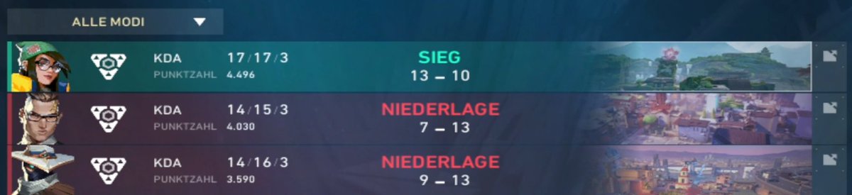 undeserved 2-1 vs. <a href="/EntropyGaming/">Entropy</a> since we got a def. win cause their players wrote in stream chat, sorry to them they deserved this 100% but I am happy we get to advance to the actual VCL relegation. We still have A LOT to work on, big shoutout to them and big sorry as well.