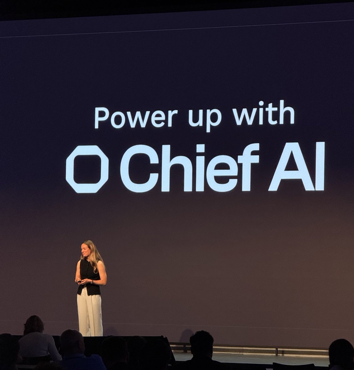 Chief AI tweet media