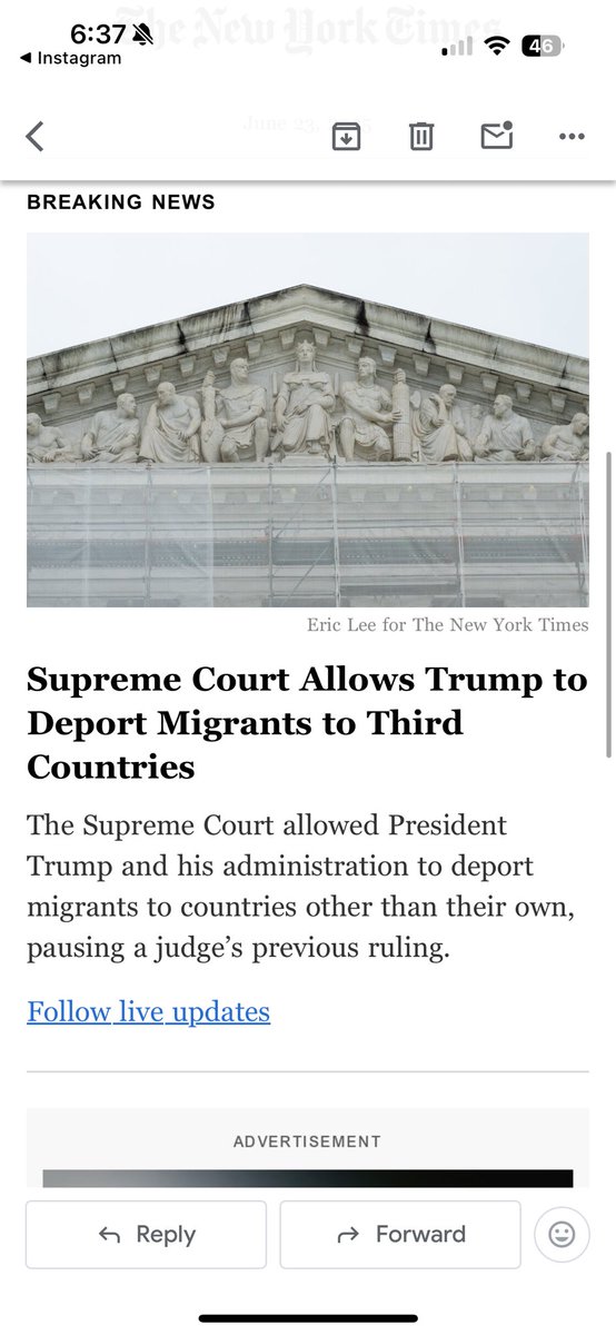 This is behind a paywall and I’m not paying, but this at headline value is fucking ridiculous