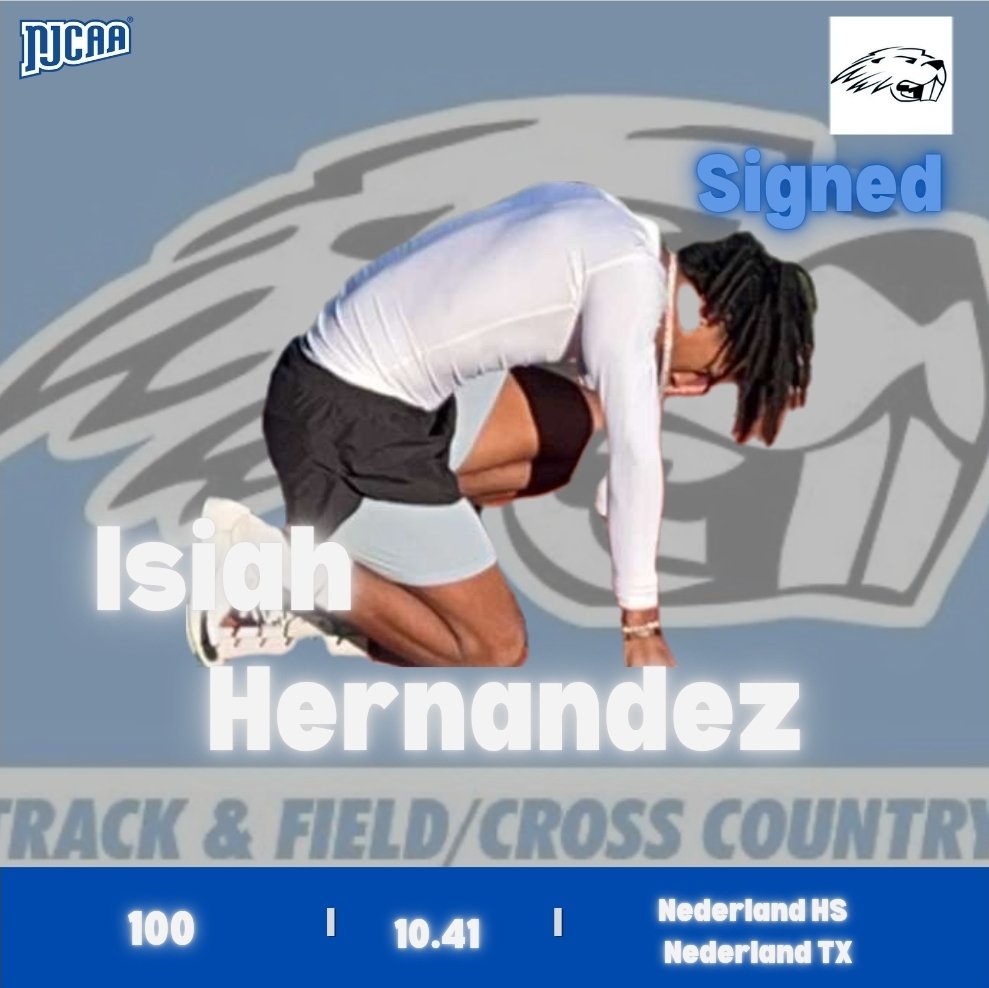 Philip Redrick (@kingredrick) on Twitter photo We would like to welcome <a href="/IHernandezIH25/">Isiah Hernandez</a> to #TheDam!
💨 100/200m sprinter out of Nederland, TX.
Speed meets Beaver Nation. Let’s work! 🦫🔥
#FearTheBeaver
#BeaverNation
#SprinterLife
#BuiltForSpeed
#WelcomeToTheDam We would like to welcome <a href="/IHernandezIH25/">Isiah Hernandez</a> to #TheDam!
💨 100/200m sprinter out of Nederland, TX.
Speed meets Beaver Nation. Let’s work! 🦫🔥
#FearTheBeaver
#BeaverNation
#SprinterLife
#BuiltForSpeed
#WelcomeToTheDam