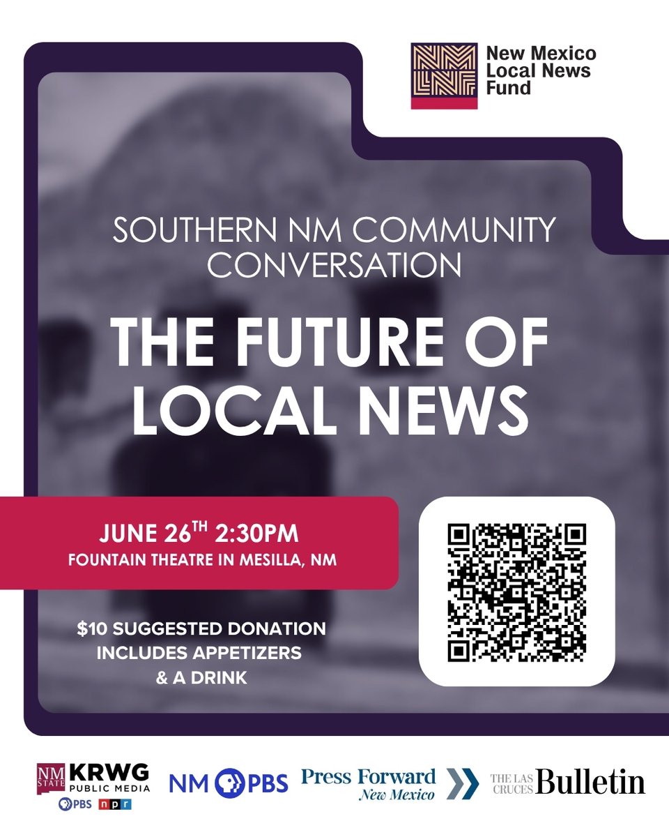NM Local News Fund (@NMLocalNews) / Posts / X