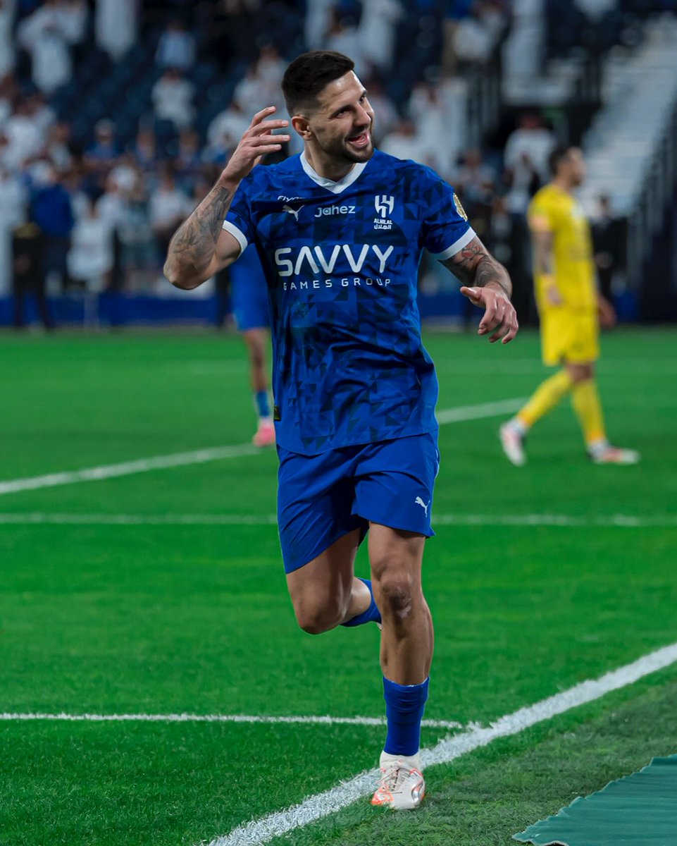 (Kartal Yiğit) Forvet transferinde Mitrovic ismi dile getirilmeye başladı.