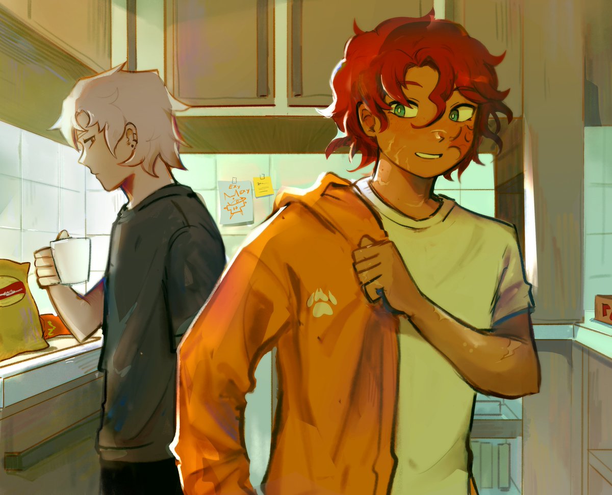 saturday afternoon #aftg