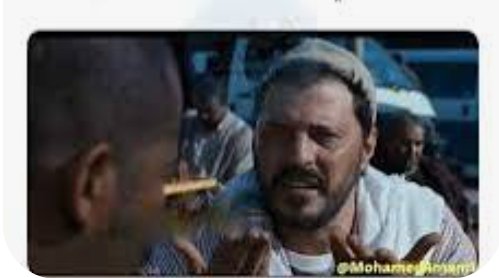 عموما لما قال ربنا يحفظ خامنئي ضرب له المفاعلات الفاضيه ،🤣 فما حدش عارف دماغه
