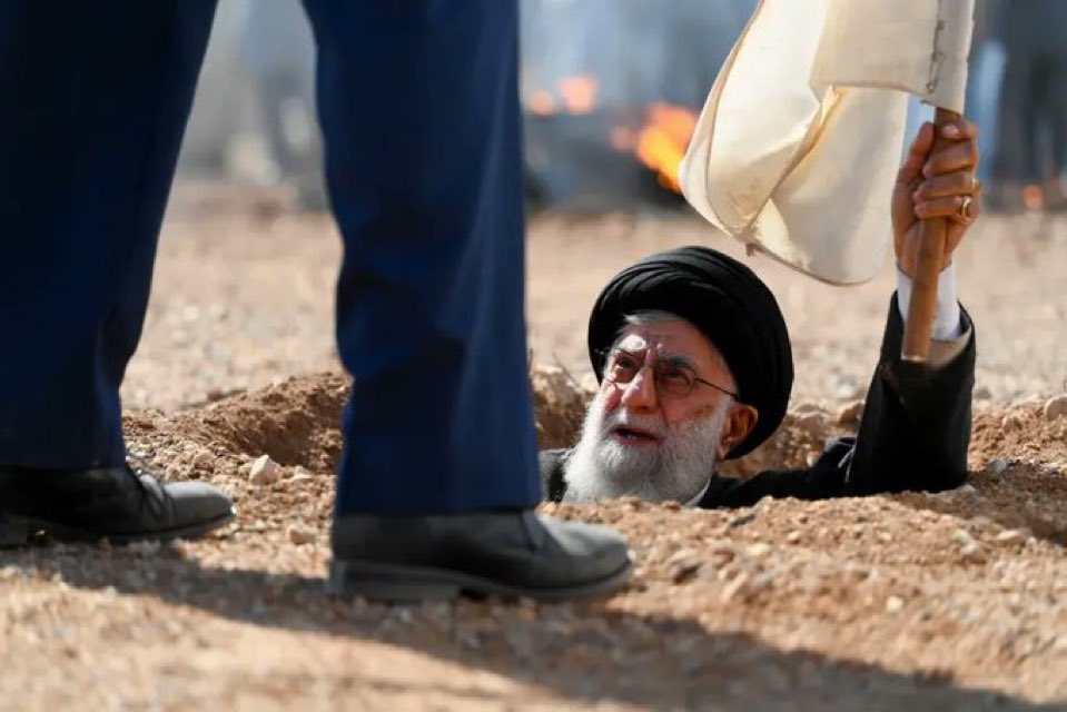 Sex daga stríðið - taka tvö…🥁
➡️Tólf daga stríðið