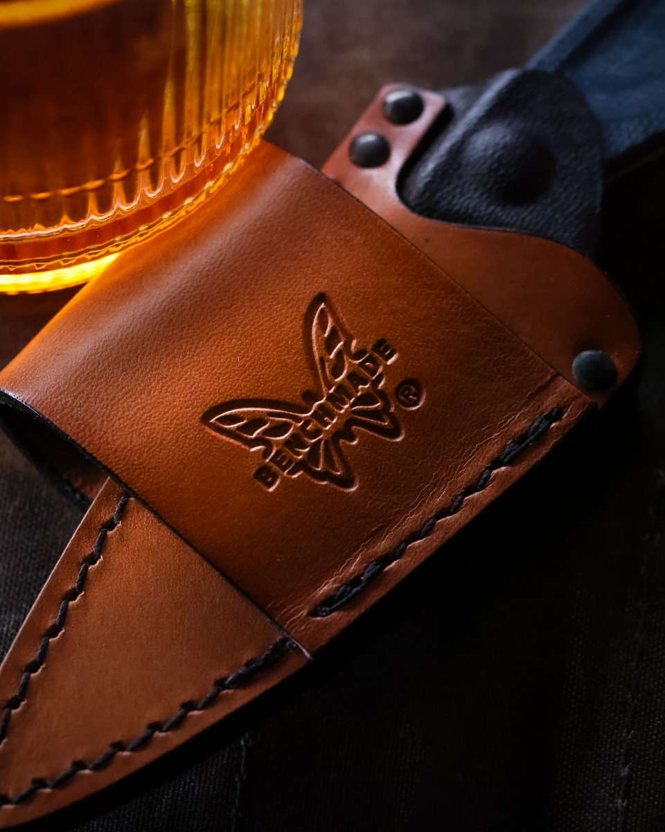 You've seen them teased all year... Now, prepare for the next wave of Benchmade drops!

All-new models like the 491 Lowden™ AXIS® Lock flipper and the 315 Successor™ slip-joint chart new territory for Benchmade design, while classics like the Bailout®, 940 Osborne, and Crooked