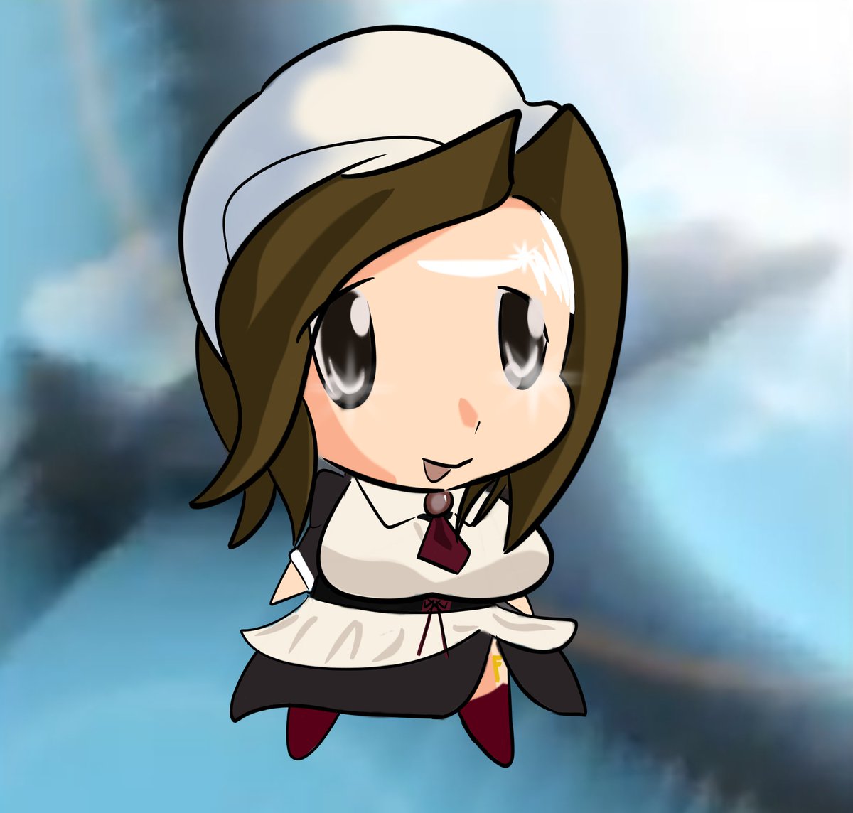 shannon umineko