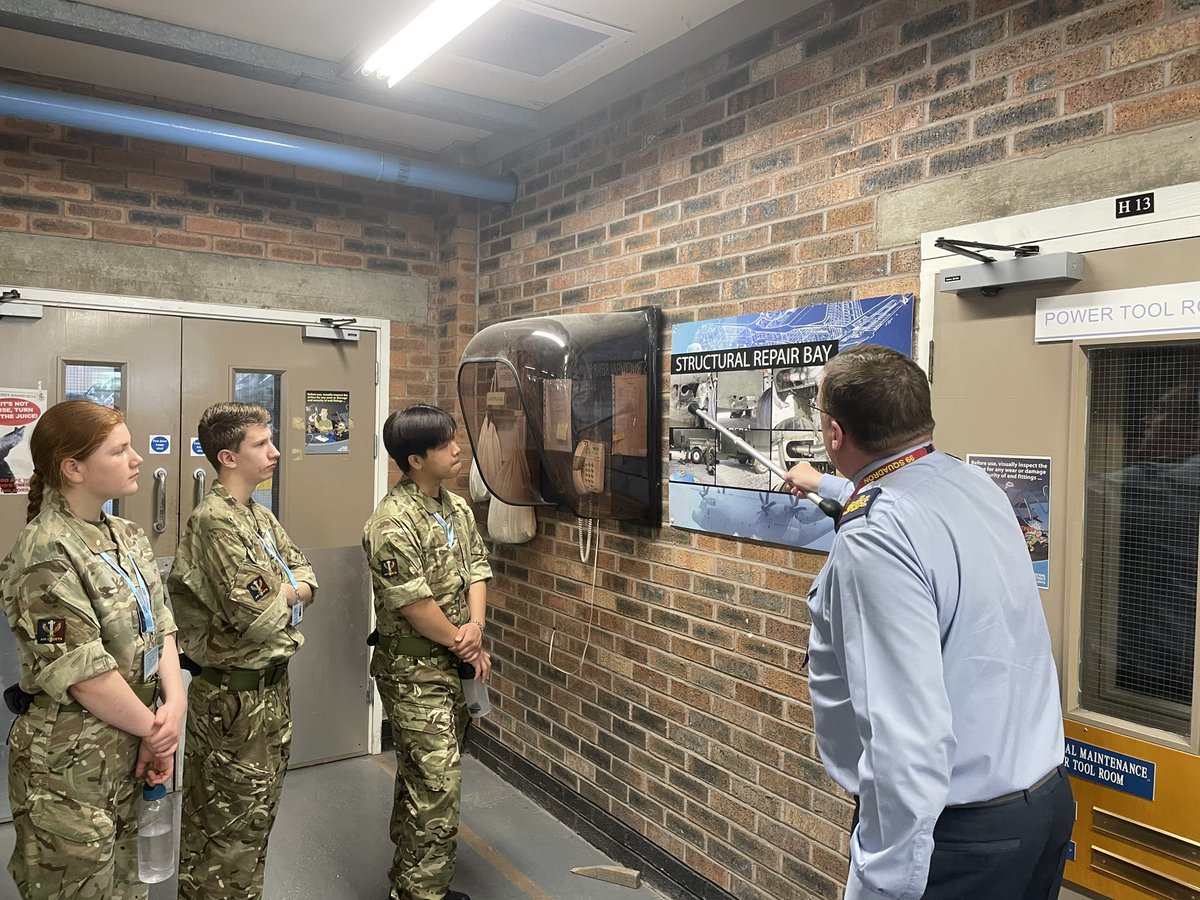Pocklington School International (@pockinternat) on Twitter photo Some more photos from a fantastic training weekend. #learningoutsidetheclassroom So many fantastic opportunities for our <a href="/pockccf/">@pockccf</a> cadets Fantastic hosting by <a href="/RAF_Cosford/">RAF Cosford</a> <a href="/RoyalAirForce/">Royal Air Force</a> #STEM <a href="/STEMLearningUK/">STEM Learning</a> Some more photos from a fantastic training weekend. #learningoutsidetheclassroom So many fantastic opportunities for our <a href="/pockccf/">@pockccf</a> cadets Fantastic hosting by <a href="/RAF_Cosford/">RAF Cosford</a> <a href="/RoyalAirForce/">Royal Air Force</a> #STEM <a href="/STEMLearningUK/">STEM Learning</a>