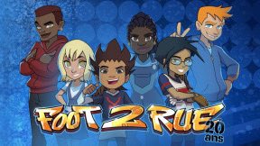 Foot 2 Rue tweet media