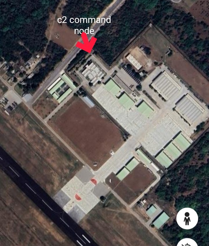 Here is day by day analysis of damage sustained BY PAF c2 command node at murid airfield during operation sindoor via open source EOSAT imagery.

It seems despite a month PAF still hasn't been able to completely  repair it .