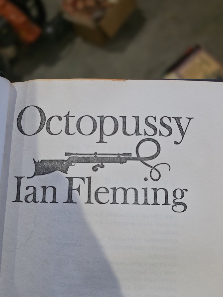 What interesting finds 🤣