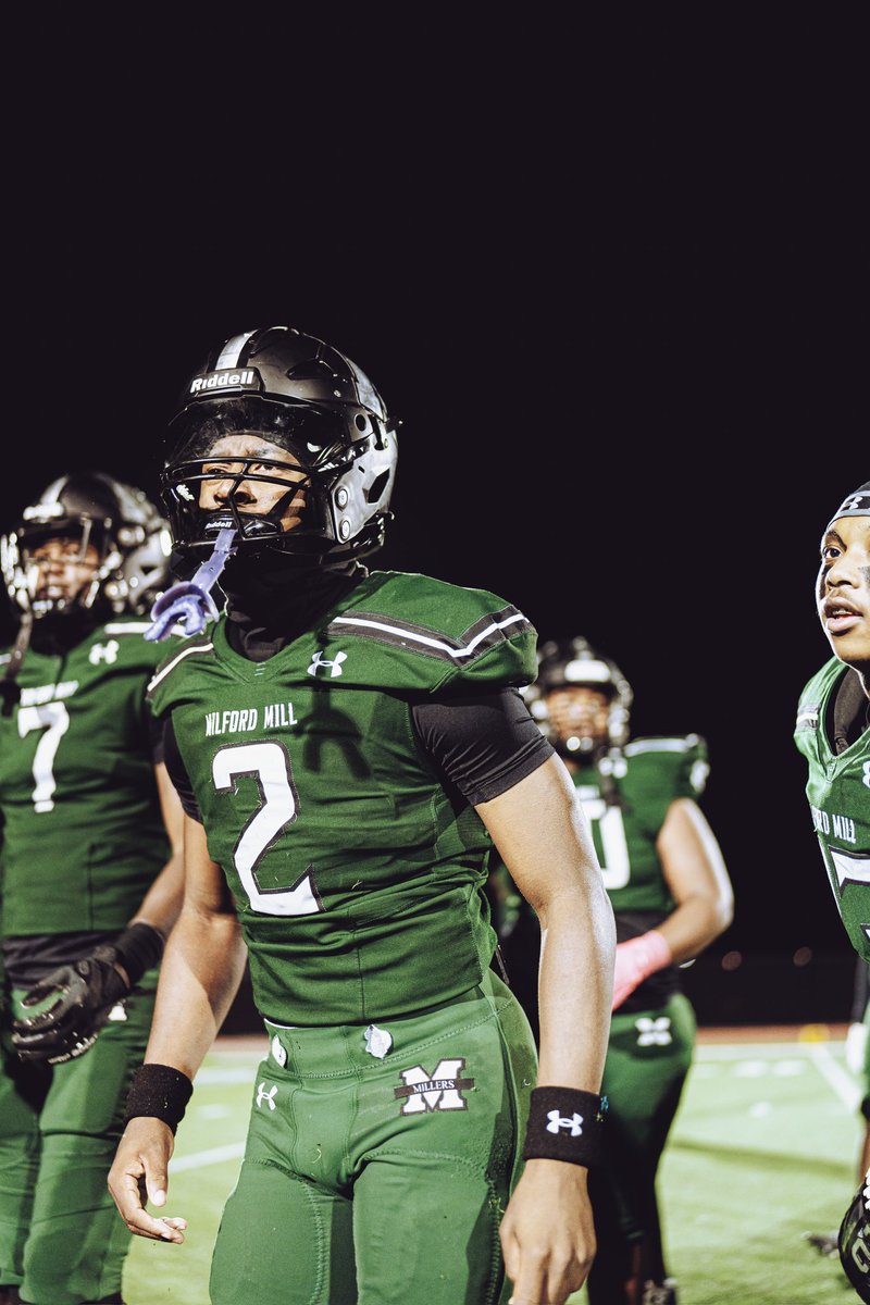 Owen Newberns c/o 26
ATH out of Milford Mill Academy in Baltimore County.
hudl.com/v/2S6KNd